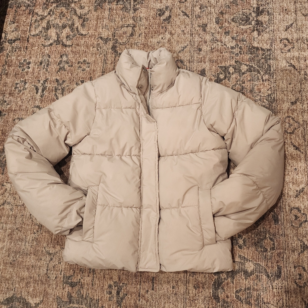 Garage Perfect Puffy